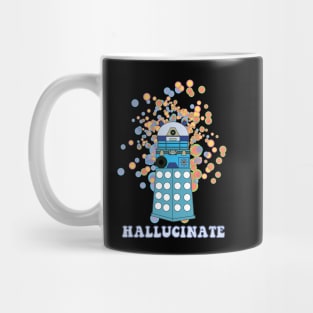 LSDalek Mug